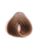 Inebrya Color profesionalūs plaukų dažai 100 ml. - 7/13 Blonde Ash Golden