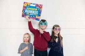kalendorius - Advento kalend. 24 kūrybinės STEAM užduotys - 5 nuotrauka