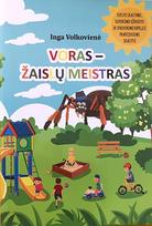 voras zaislas - Voras – žaislų meistras - 1 nuotrauka