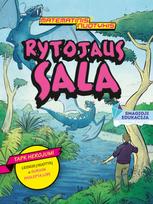 jonathan litton - Rytojaus sala. Matematinis nuotykis - 2 nuotrauka