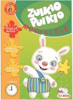 Zuikio Puikio mokyklėlė