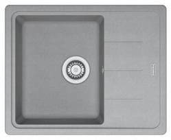 franke bfg 611 62 - Franke BFG611-62 Sink Grey - 2 nuotrauka