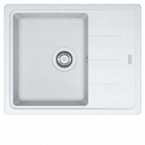 franke bfg 611 62 - Franke BFG 611-62 Sink White - 1 nuotrauka
