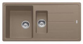 Franke Basis, BFG 651, Cashmere