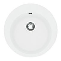 plautuves franke - Franke Ronda, ROG 610-41, ekscentrinis ventilis, Glacier - 1 nuotrauka