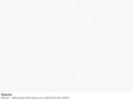 plautuves franke - Franke Maris, MRG 611-78, Glacier - 5 nuotrauka