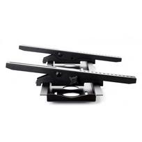 televizorius 65 tv - Edbak Holdes For TV 60- 65'' Black - 1 nuotrauka
