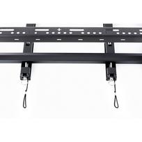 televizorius 65 tv - Edbak Holdes For TV 42 - 65'' Black - 1 nuotrauka