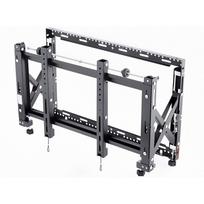 televizorius 65 tv - Edbak Holdes For TV 42 - 65'' Black - 2 nuotrauka