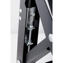 televizorius 65 tv - Edbak Holdes For TV 42 - 65'' Black - 3 nuotrauka