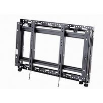 televizorius 65 tv - Edbak Holdes For TV 42 - 65'' Black - 4 nuotrauka