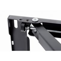 televizorius 65 tv - Edbak Holdes For TV 42 - 65'' Black - 5 nuotrauka