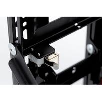 televizorius 65 tv - Edbak Holdes For TV 42 - 65'' Black - 6 nuotrauka