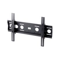 televizoriaus stovas 55 - Edbak Holdes For TV 42 - 55'' Black - 1 nuotrauka