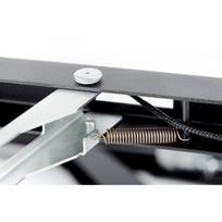 televizorius 65 tv - Edbak Holdes For TV 42 - 65'' Black - 7 nuotrauka