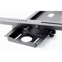 televizoriaus stovas 55 - Edbak Holdes For TV 42 - 55'' Black - 4 nuotrauka