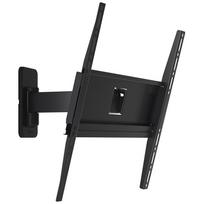 televizoriaus stovas 55 - Vogels MA3030 Wall Mount For TV 32-55'' Black - 3 nuotrauka