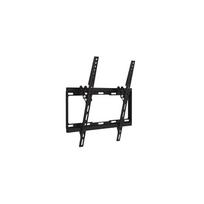 tv laikiklis 400x400 - Sunne Wall Mount For TV 32-55'' Black - 1 nuotrauka