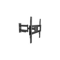 Sunne TV Bracket , 23'-42', max 45kg, Tilt & Swivel, TV to wall 95-475mm