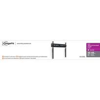 televizoriaus stovas 55 - Vogels MA3000-A1 FLAT Wall Mount 32-55' - 4 nuotrauka