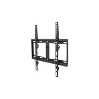 ONE For ALL Wall mount, WM 4411, 32-60 ", Fixed, Maximum weight (capacity) 100 kg, Black