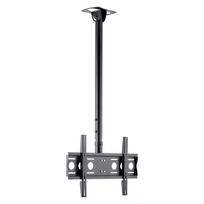 televizoriaus laikiklis - Edbak CMS21 Ceiling Mount for 32-65" - 1 nuotrauka