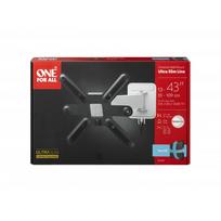 One For All WM6242 TV Wall Mount 13-43"