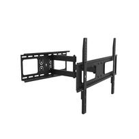 stovas televizoriaus - Logilink BP0028 TV Wall mount, 37"-70", Black - 2 nuotrauka