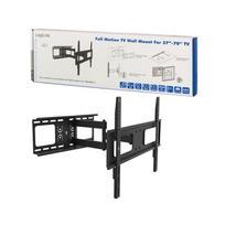 stovas televizoriaus - Logilink BP0028 TV Wall mount, 37"-70", Black - 3 nuotrauka