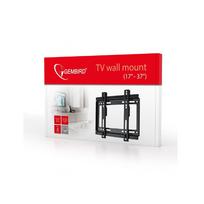 tv laikiklis - GEMBIRD WM-37F-01 - 3 nuotrauka