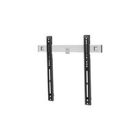 sieninis tv stovas - Laikiklis ONE For ALL Wall mount, WM 6411, 32-60 ", Fixed, Maximum weight (capacity) 80 kg, VESA 100 - 1 nuotrauka