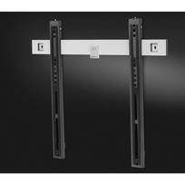 sieninis tv stovas - Laikiklis ONE For ALL Wall mount, WM 6411, 32-60 ", Fixed, Maximum weight (capacity) 80 kg, VESA 100 - 3 nuotrauka