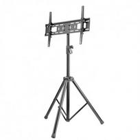 televizoriaus laikiklis - Sbox FST-846 Floor Flat Screen LED 37"-70" 35kg - 2 nuotrauka