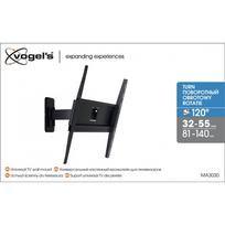 stovas televizoriaus - Vogels Wall mount, MA3030-A1, Full motion, 32-55 " - 5 nuotrauka