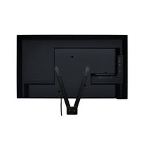 stovas televizoriaus - Logitech TV Mount for MeetUp XL, 90 ", Black - 3 nuotrauka