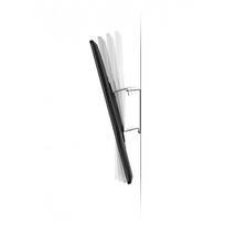 vesa mount - Vogels Wall mount, MA1010-A1, Tilt, 17-26 ", Maximum weight (capacity) 30 kg, VESA 75x75 - 2 nuotrauka