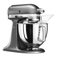 kombainas artisan - KitchenAid Artisan 5KSM175PSEMS - 1 nuotrauka