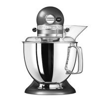 kombainas artisan - KitchenAid Artisan 5KSM175PSEMS - 2 nuotrauka