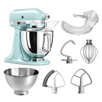 kitchenaid artisan 5ksm175 - KitchenAid Artisan 5KSM175PSEIC - 3 nuotrauka