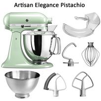 kitchenaid artisan 5ksm175 - KitchenAid Artisan 5KSM175PSEPT - 4 nuotrauka