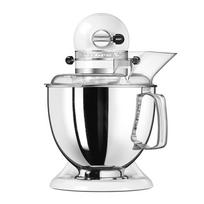 kitchenaid artisan 5ksm175 - KitchenAid Artisan 5KSM175PSEWH - 2 nuotrauka