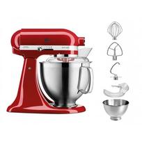 food processor - KitchenAid 5KSM185PSEER - 1 nuotrauka