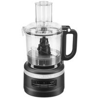 virtuvinis kombainas kitchenaid - KitchenAid 5KFP0719EBM - 1 nuotrauka
