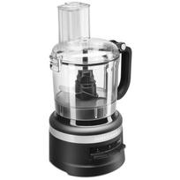 virtuvinis kombainas kitchenaid - KitchenAid 5KFP0719EBM - 2 nuotrauka