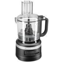 virtuvinis kombainas kitchenaid - KitchenAid 5KFP0719EBM - 3 nuotrauka