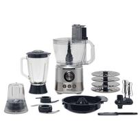 food processor stollar - STOLLAR SPP800 - 1 nuotrauka