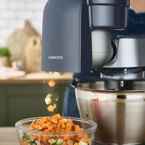 virtuvinio kombaino kenwood priedai - Kenwood KAX400PL - 2 nuotrauka