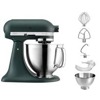 kombainas artisan - KitchenAid 5KSM185PSEPP - 1 nuotrauka