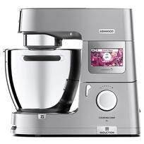 virtuvinis kombainas kenwood - KENWOOD KCL95.424SI - 1 nuotrauka