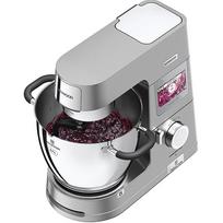 virtuvinis kombainas kenwood - KENWOOD KCL95.424SI - 8 nuotrauka